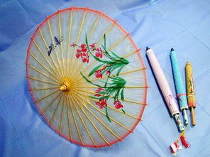 杭州绸伞